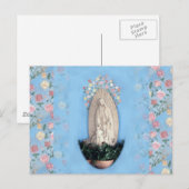 Liefdadigheid is liefde briefkaart (Voorkant / Achterkant)