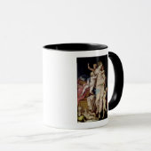 liefdadigheid mok (Voorkant rechts)