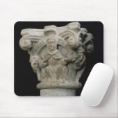 liefdadigheid muismat (Met muis)