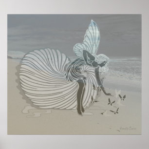 liefdadigheid poster