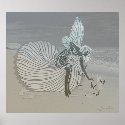 liefdadigheid poster (Voorkant)