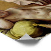 liefdadigheid poster (Hoek)
