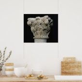 liefdadigheid poster (Keuken)