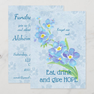 Liefdadigheidsfonds Fondsenwerving Evenement Verge Kaart