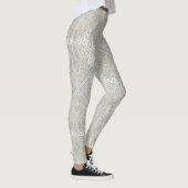 liefdadigheidsvogelpest leggings (Rechts)