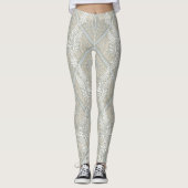 liefdadigheidsvogelpest leggings (Voorkant)