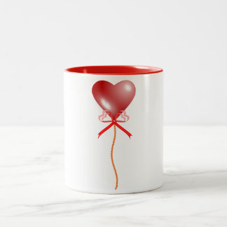 liefdadigheidsvriend vriend vriend broeder kleurri tweekleurige koffiemok