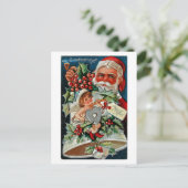 Liefdagen Briefkaart (Staand voorkant)