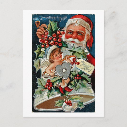 Liefdagen Briefkaart (Voorkant)