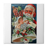 Liefdagen Tegeltje (Voorkant)