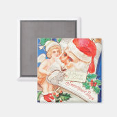 Liefdays  Magnet (Voorkant / Achterkant)