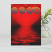 Liefde (Staand voorkant)