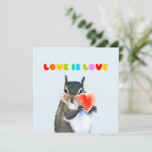 Liefde (Staand voorkant)