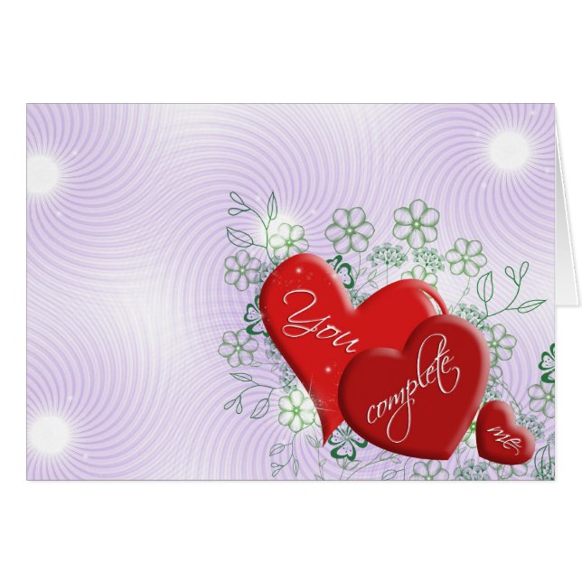 Liefde (Voorkant Horizontaal)