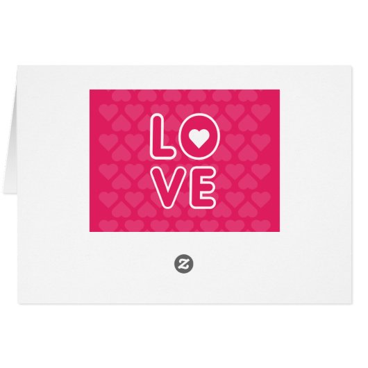 Liefde (Achterkant Horizontaal)