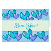 Liefde (Voorkant Horizontaal)