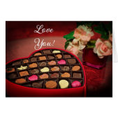 Liefde (Voorkant Horizontaal)