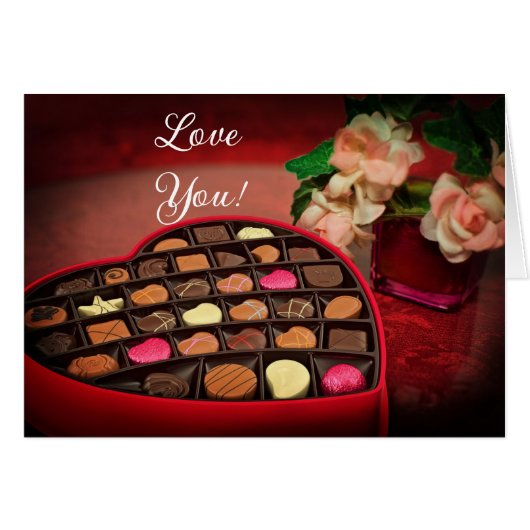 Liefde (Voorkant Horizontaal)