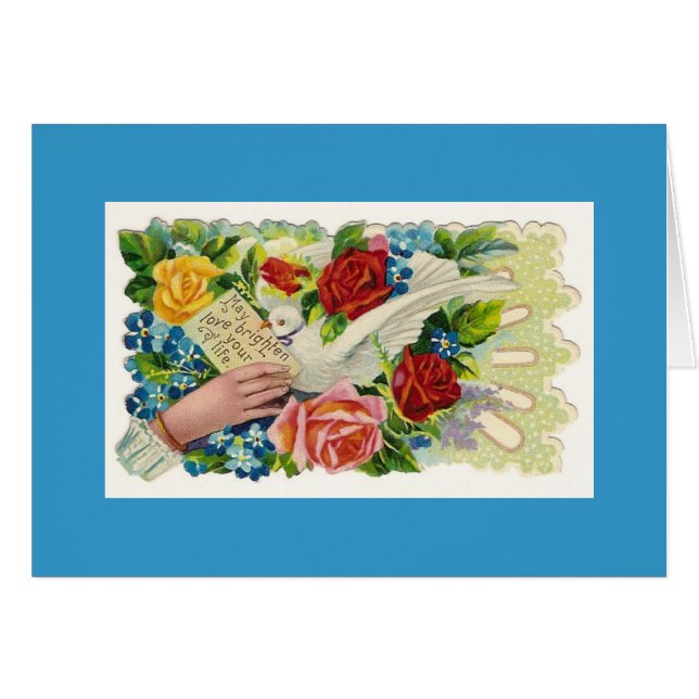 Liefde (Voorkant Horizontaal)