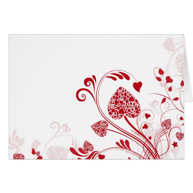 Liefde (Voorkant Horizontaal)