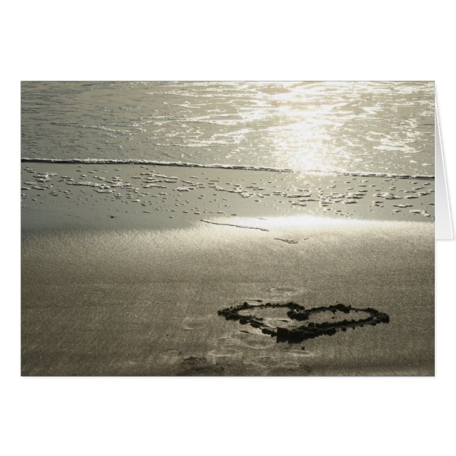 Liefde (Voorkant Horizontaal)