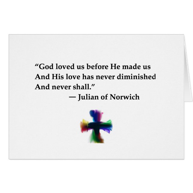 Liefde (Voorkant Horizontaal)