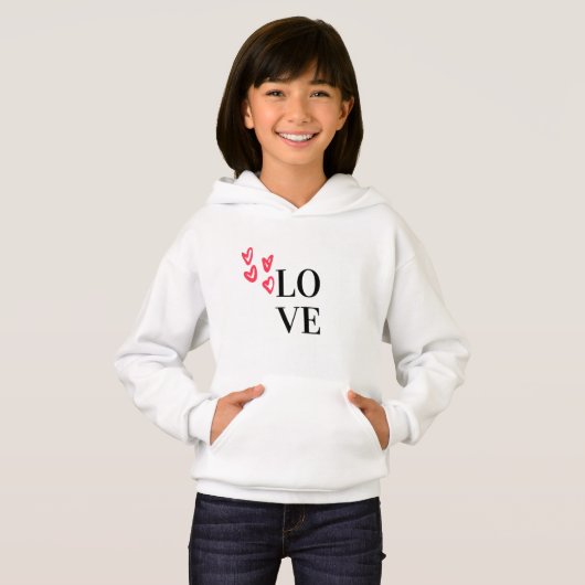 Liefde (Voorkant volledig)