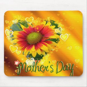 Liefde 17 Muismatten opties