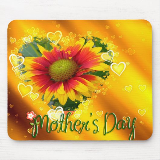 Liefde 17 Muismatten opties (Voorkant)