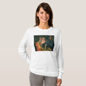 Liefde, 1910 t-shirt (Voorkant volledig)