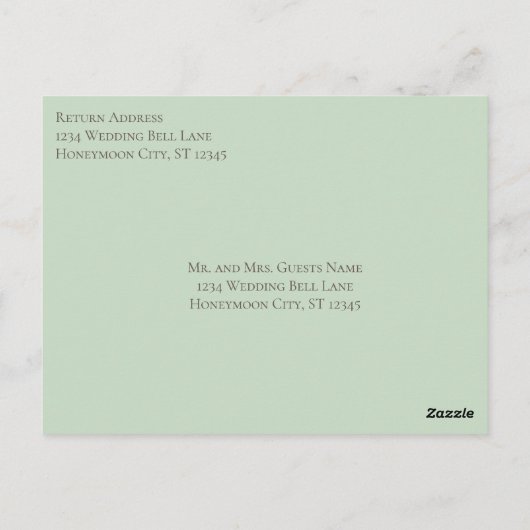 Liefde 1 Corinthians 13 Harten Briefkaart