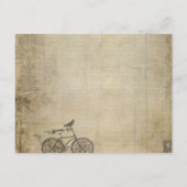 Liefde 1 Corinthians 13 Harten Briefkaart (Achterkant)