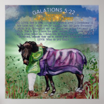 LIEFDE #1 FRUITAGE VAN GODEN Heilige Geest