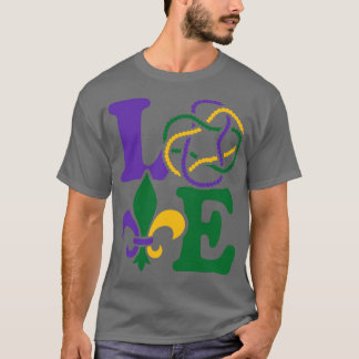 Liefde 1 t-shirt