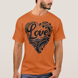 LIEFDE 1 T-SHIRT