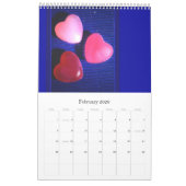 Liefde 2012 kalender (Feb 2026)