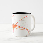 Liefde 2 Mok (Voorkant rechts)