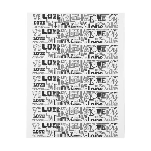 Liefde 3 (Vel)