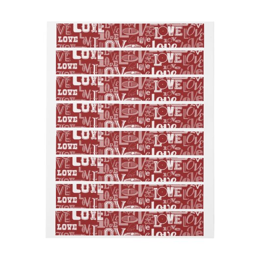 Liefde 5 (Vel)