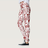 Liefde 6 leggings (Links)