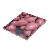Liefde aardappelen tegeltje (Zijkant)