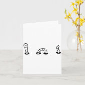 Liefde Aardworm Vrouwen T-shirt Aardworm Liefhebbe Kaart (Gele Bloem)