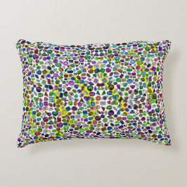 Liefde Accent Kussen