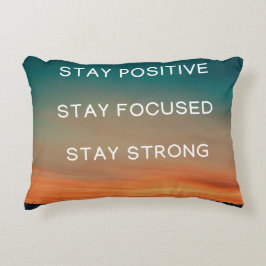 Liefde Accent Kussen