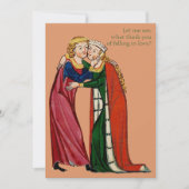 Liefde afnemen (Voorkant)