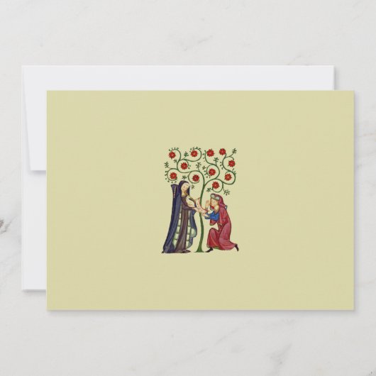 Liefde afnemen (Achterkant)