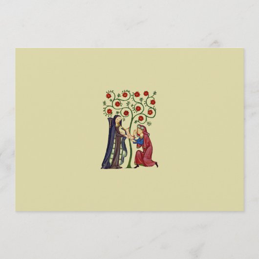 Liefde afnemen (Achterkant)