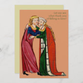 Liefde afnemen (Voorkant / Achterkant)