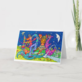 Liefde afnemen kaart