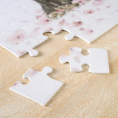 Liefde afnemen legpuzzel (Zijkant)